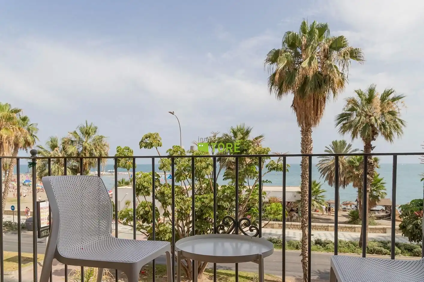 Piso con terraza en venta en Centro, imagen 8