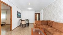 Wohnzimmer von Wohnung miete in Burjassot mit Klimaanlage