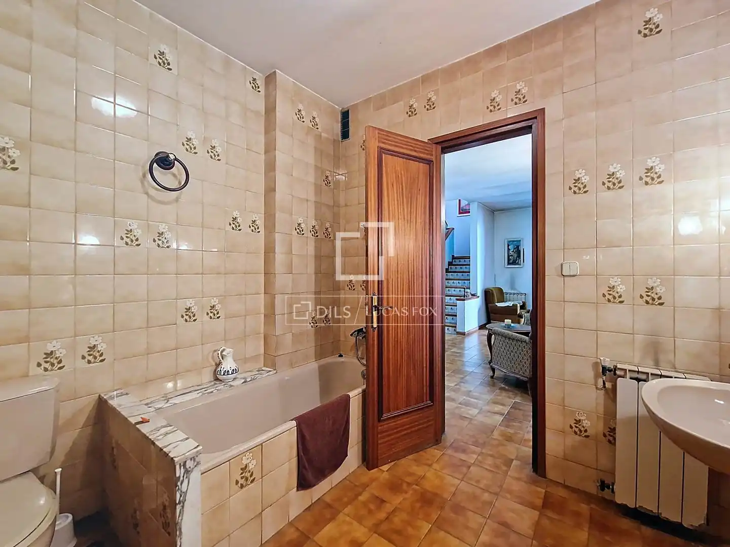 Chalet con terraza en venta en Centre Vila, imagen 82
