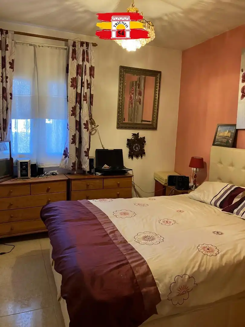 Habitación de Planta baja en venta en Orihuela con Calefacción, Jardín privado y Trastero