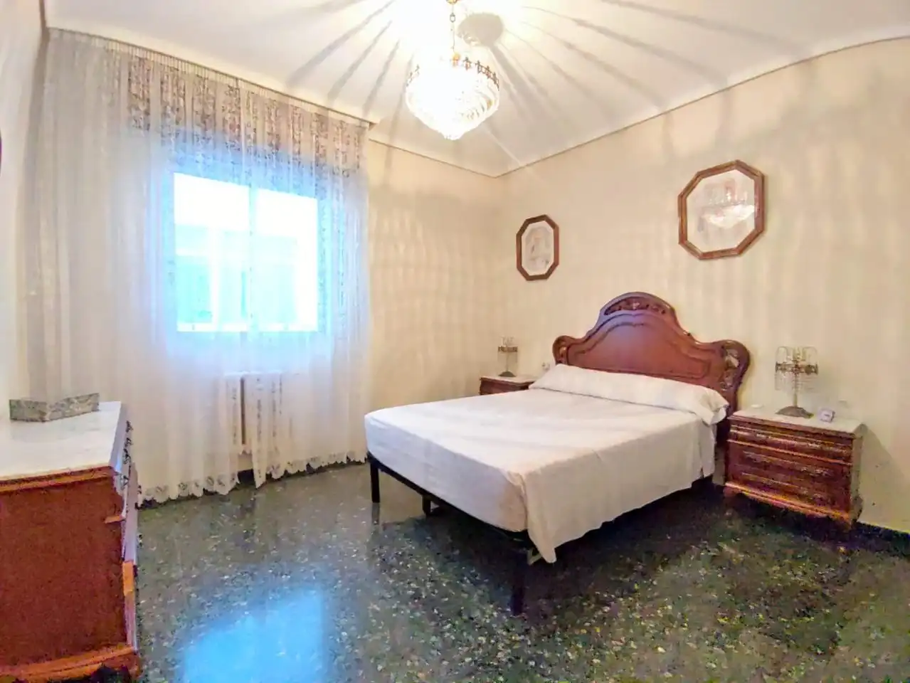 Flat with lift for sale in Calle Baños, imagen 8