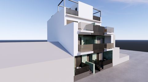 Foto 3 de Apartamento en venta en Pedro Sanchez, Torre de la Horadada, Pilar de la Horadada