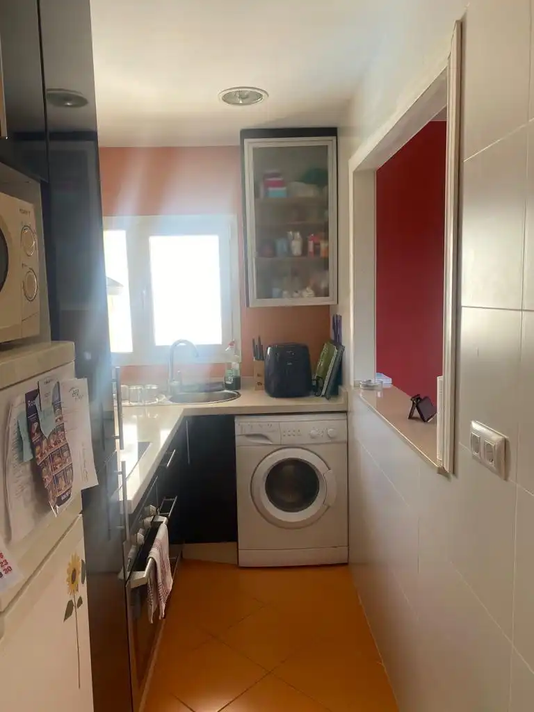 Wohnung zur Miete in Avenida Avenida Mediterráneo, imagen 10