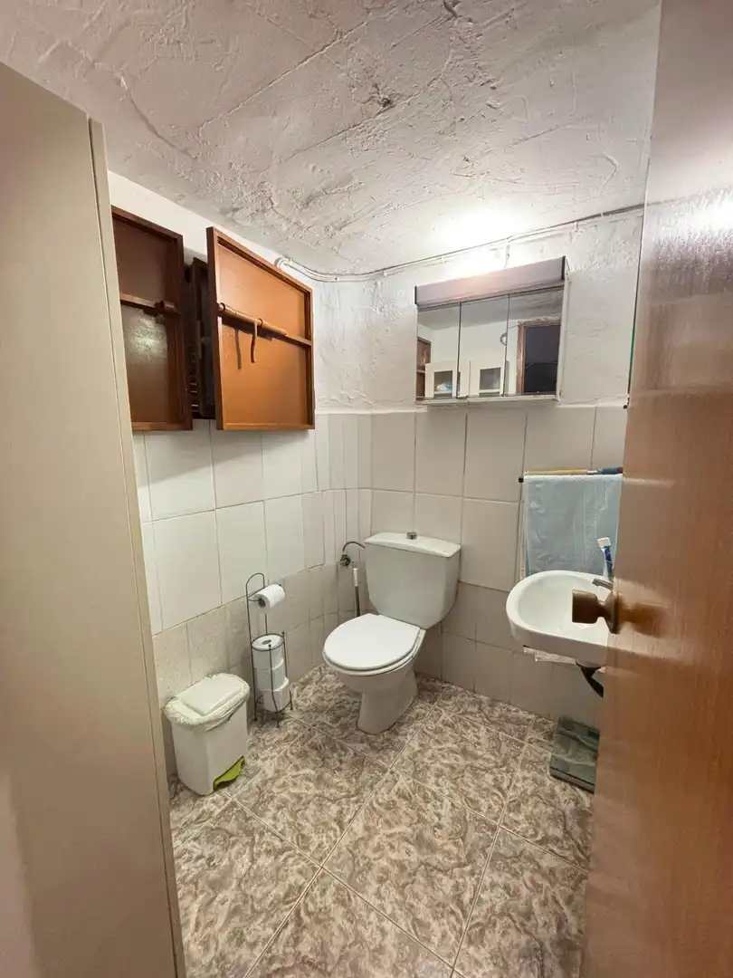 Bany de Casa o xalet en venda en Valdepeñas