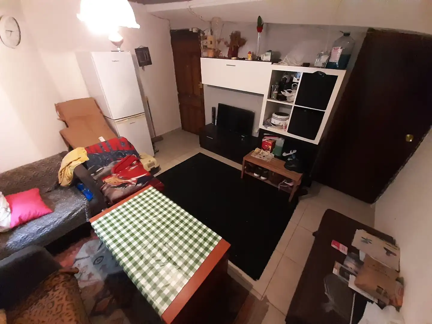 Piso en venta en Barrios Bajos - La Horta