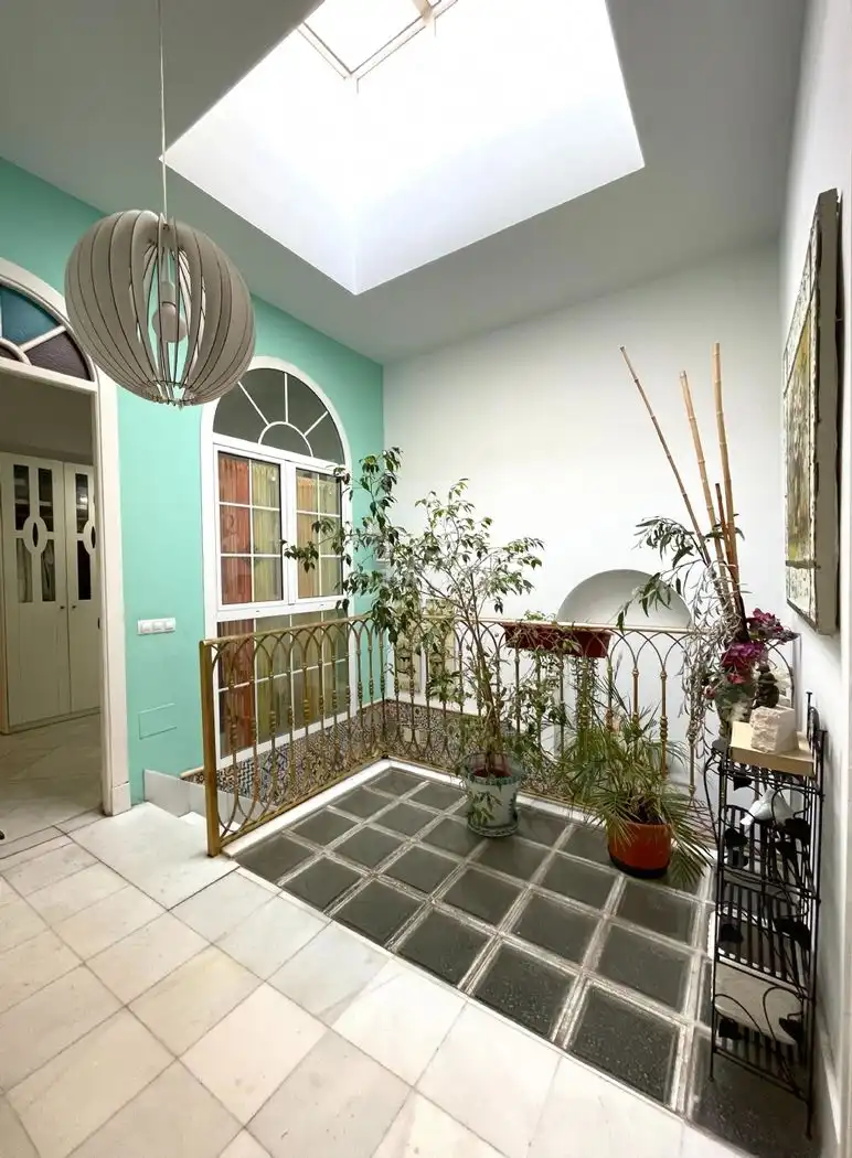 Wohnung zum Verkauf in Calle González Garbín 8
