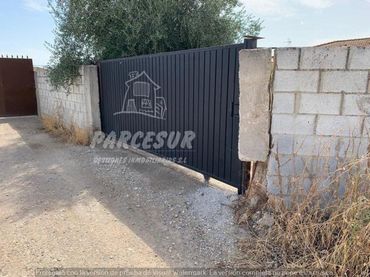Terreno residenziale in vendita a Periurbano Oeste - Sierra