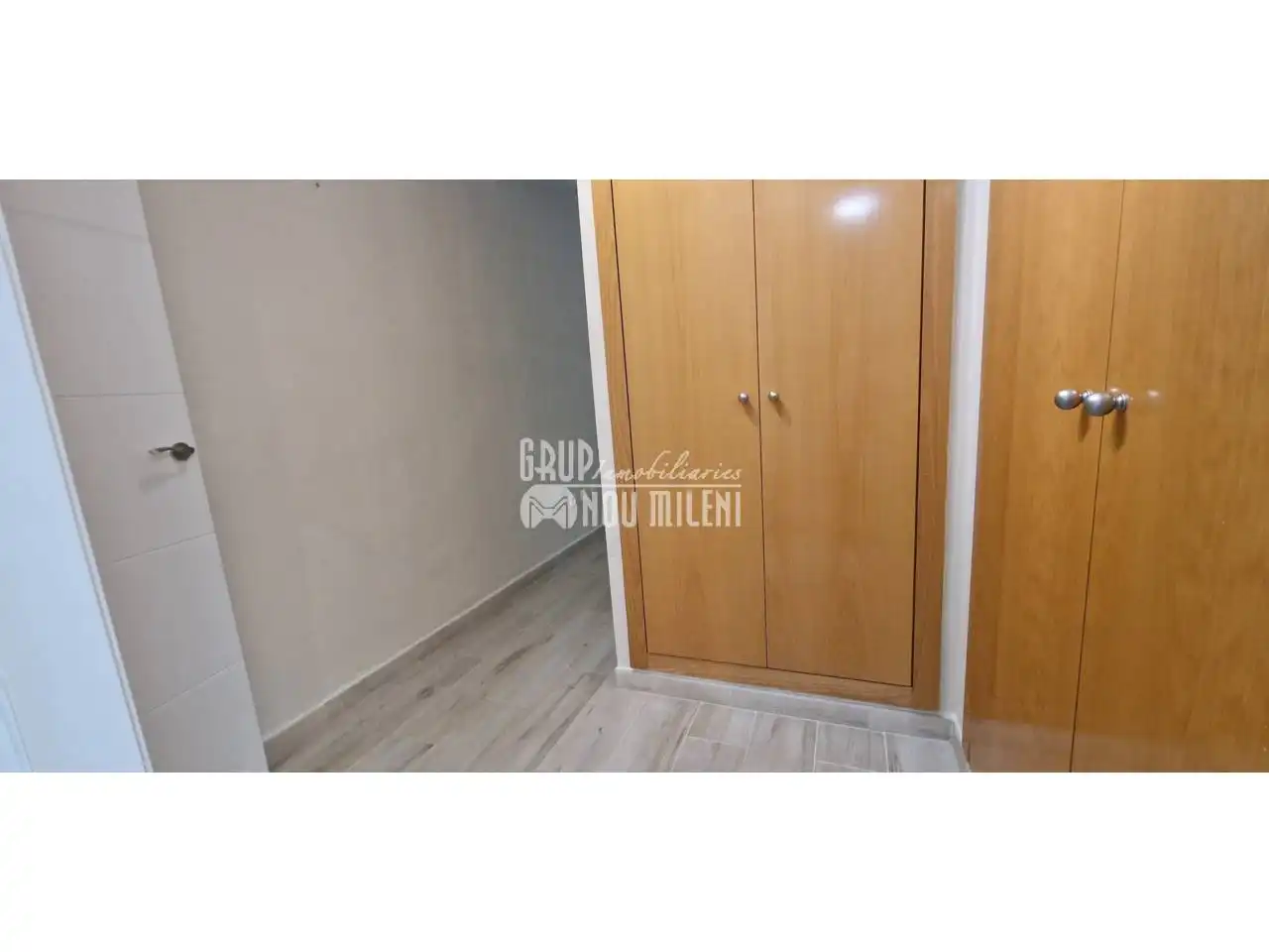 Habitación de Apartamento de alquiler en Catarroja con Aire acondicionado y Calefacción