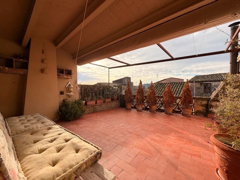 Terrace of House or chalet for sale in Rupià  with Air Conditioner, Heating and Terrace