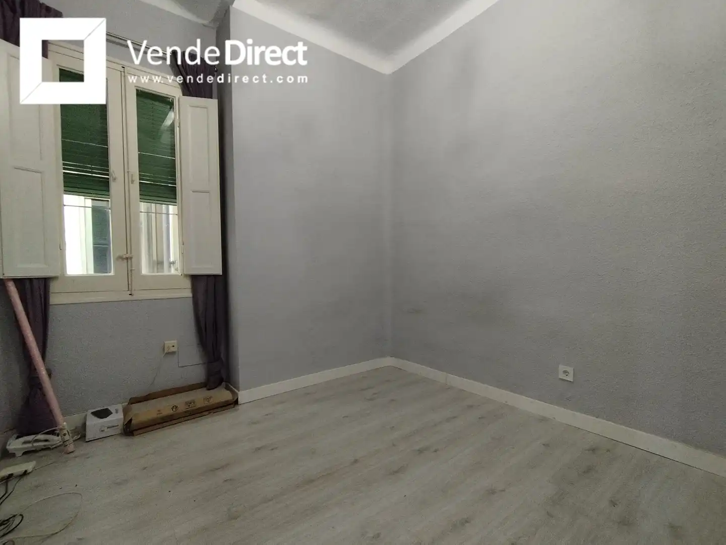 Appartamento con terrazza in vendita a Calle de Fernando el Católico, imagen 19