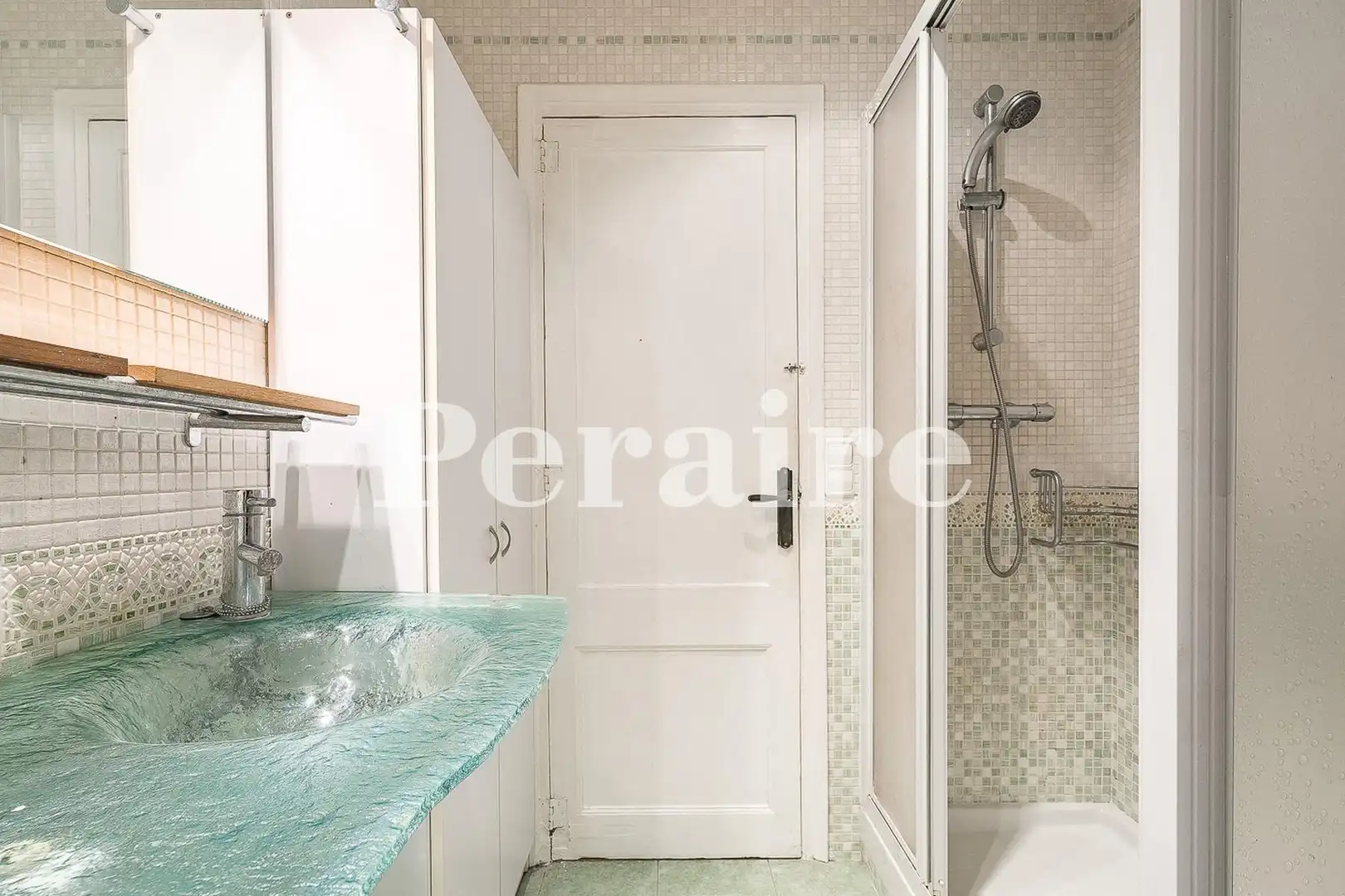 Baño de Piso en venta en Barcelona con Aire acondicionado, Calefacción y Parquet