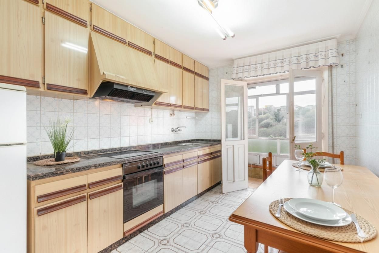 Cuina de Pis en venda en Avilés