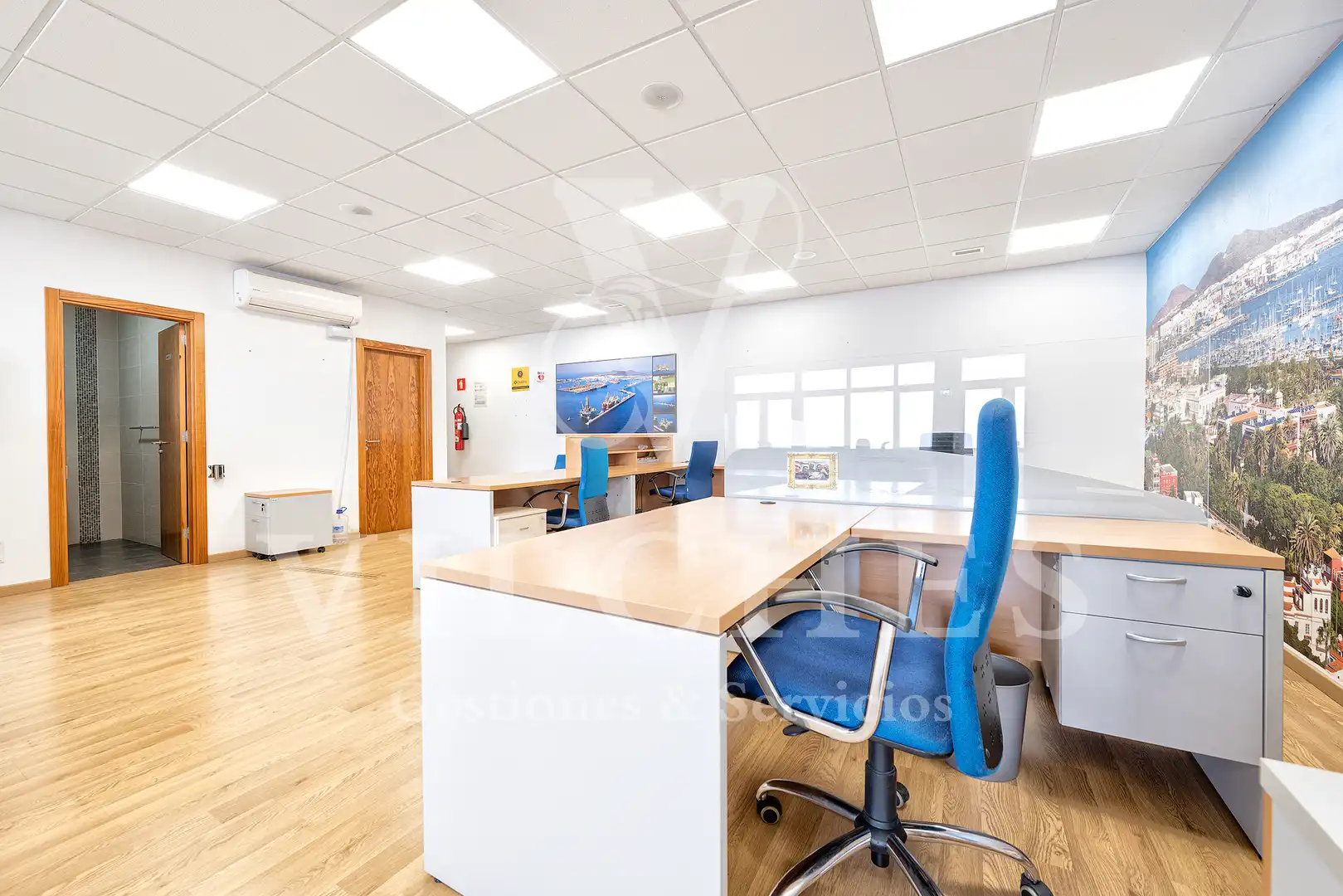 Office space for sale in Calle Doctor Juan Domínguez Pérez 16, imagen 11