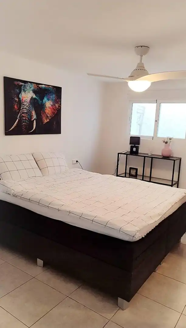 Habitación de Casa o chalet en venta en La Nucia con Jacuzzi