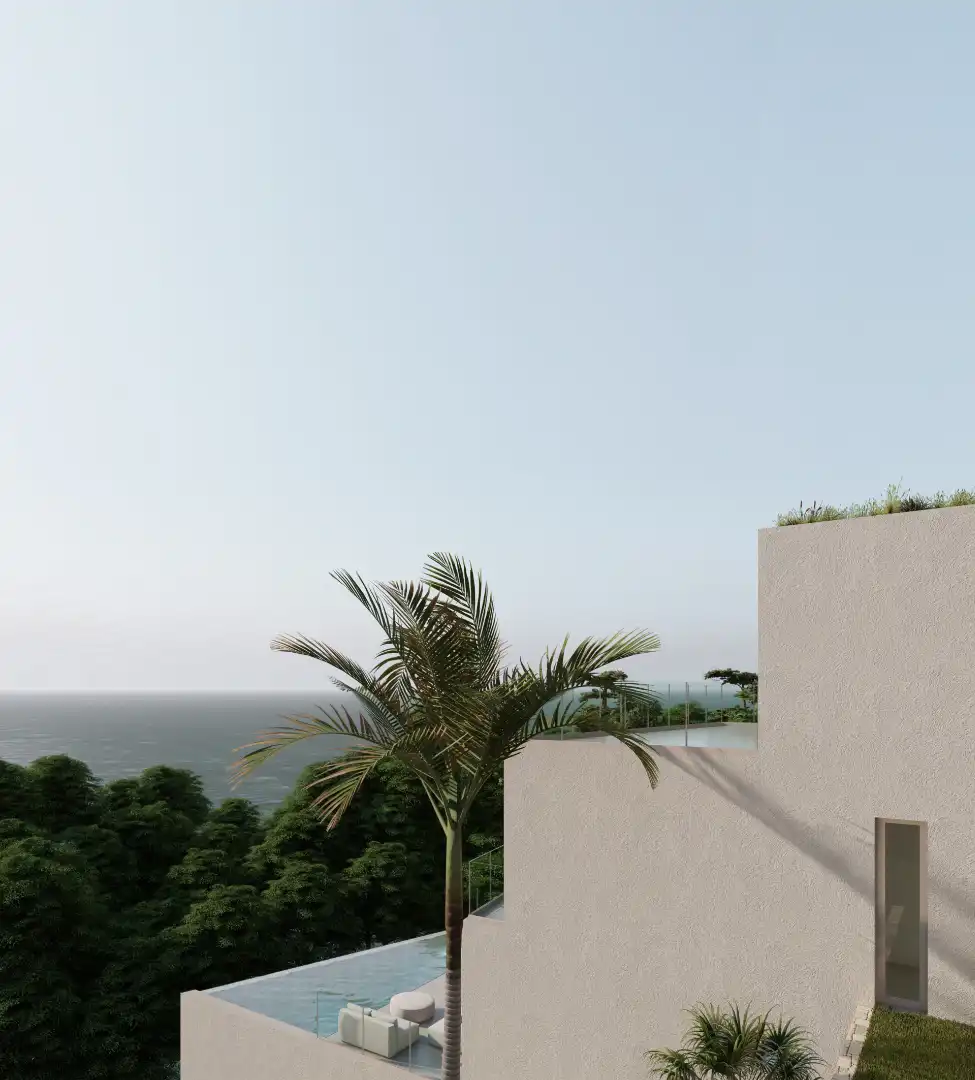 Houses for sale in Avenida de Picasso, 1, Oliva Nova