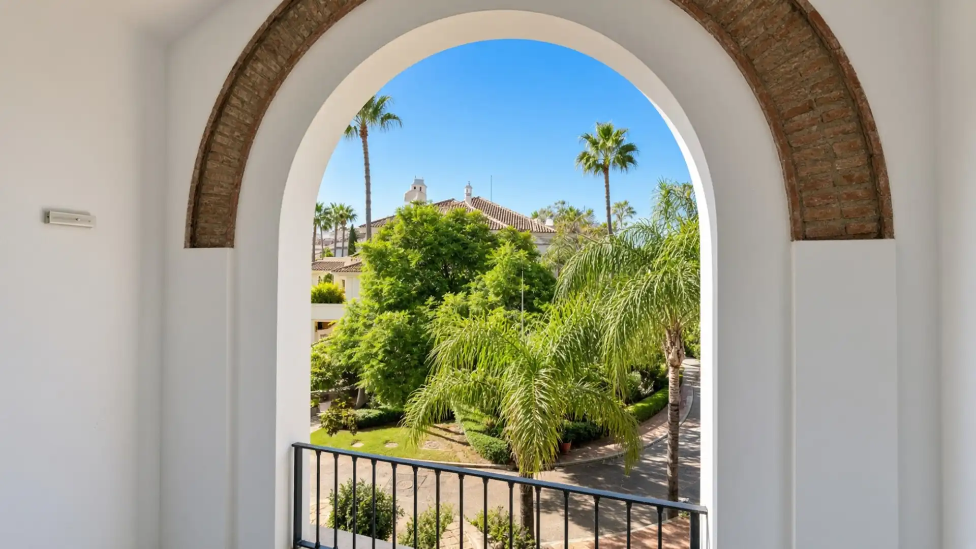 Attique avec terrasse à vendre à Nueva Andalucía, imagen 32