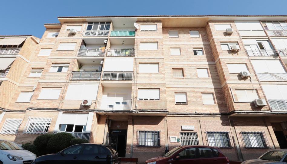 Foto 1 de Pis en venda a  Salado - Bo Peral, Barrio de Peral - San Félix, Murcia