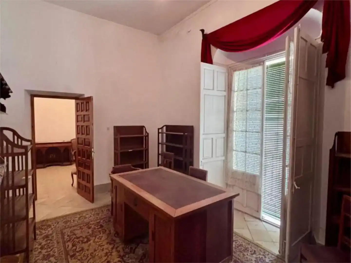 Detached homes for sale in Lebrija