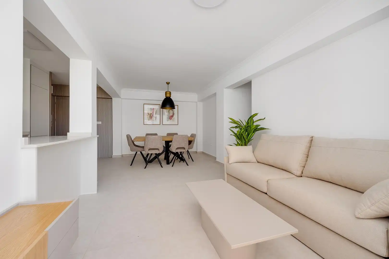 Apartament amb terrassa en venda a La Mata, imagen 11