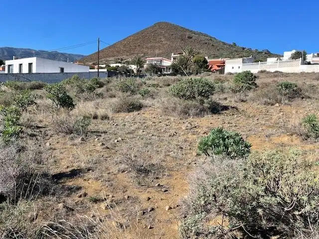 Land for sale in Telde