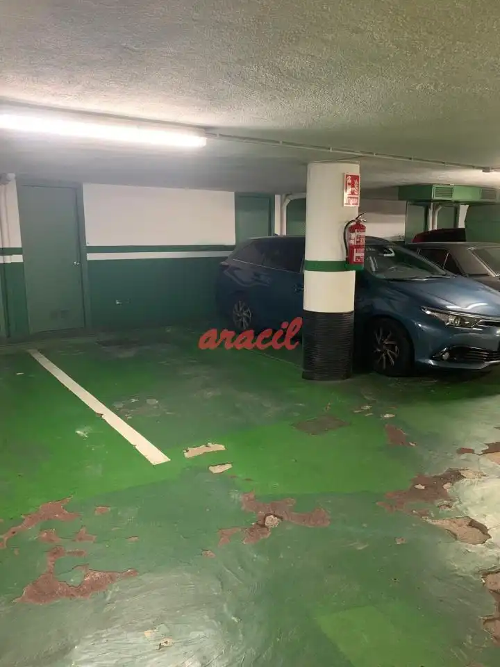 Parkplatz zum Verkauf in Centro, imagen 3