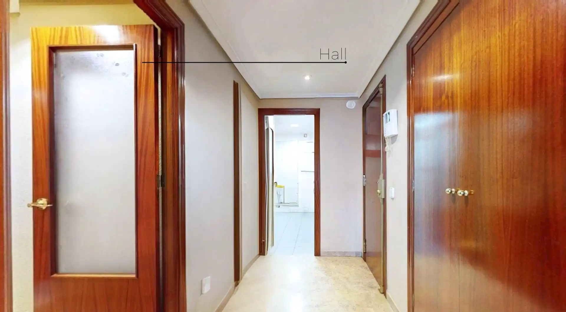 Piso en venta en Córdoba con Aire acondicionado y Balcón