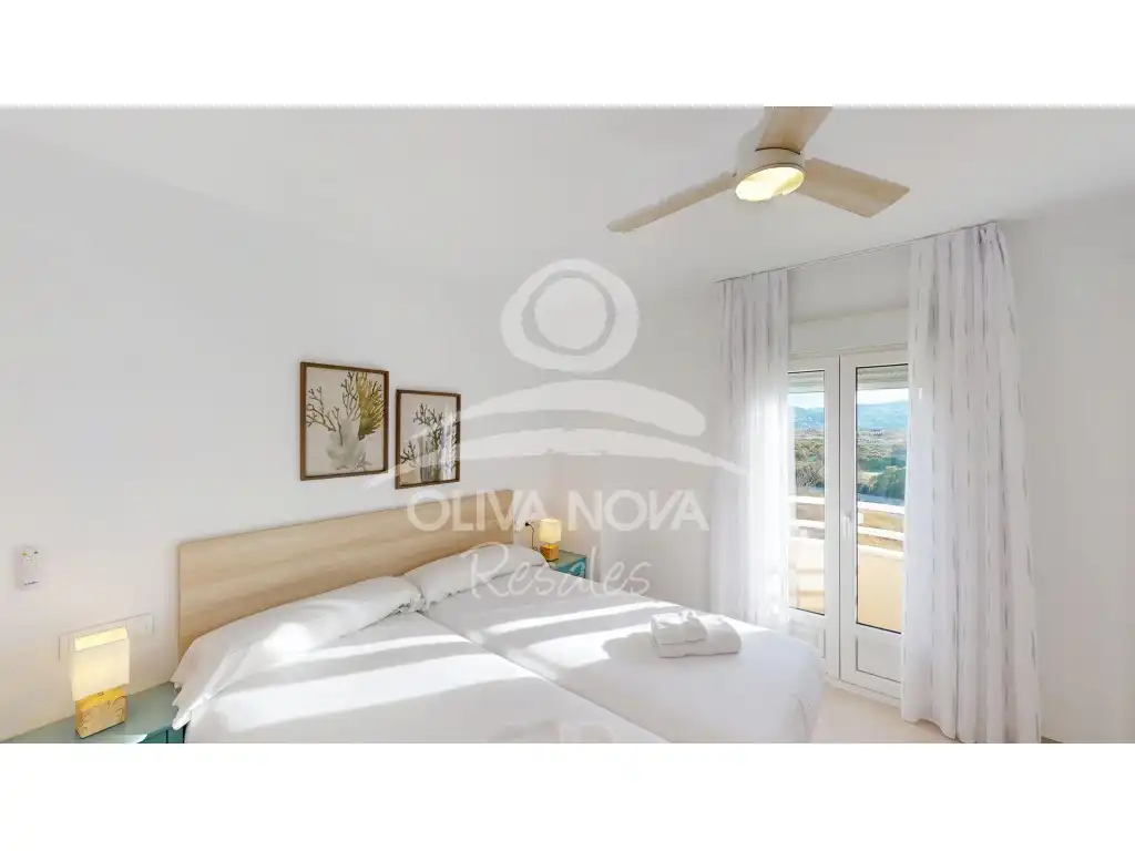 Apartament amb piscina en venda a Avenida Matisse, imagen 12