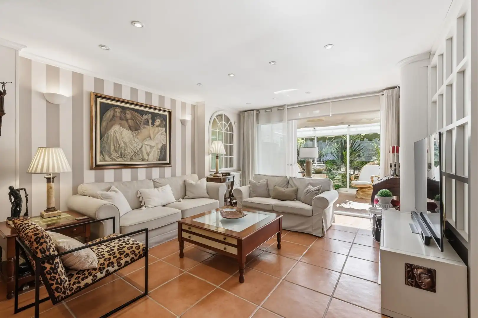 Adosado con terraza en venta en MARE NOSTRUM 41