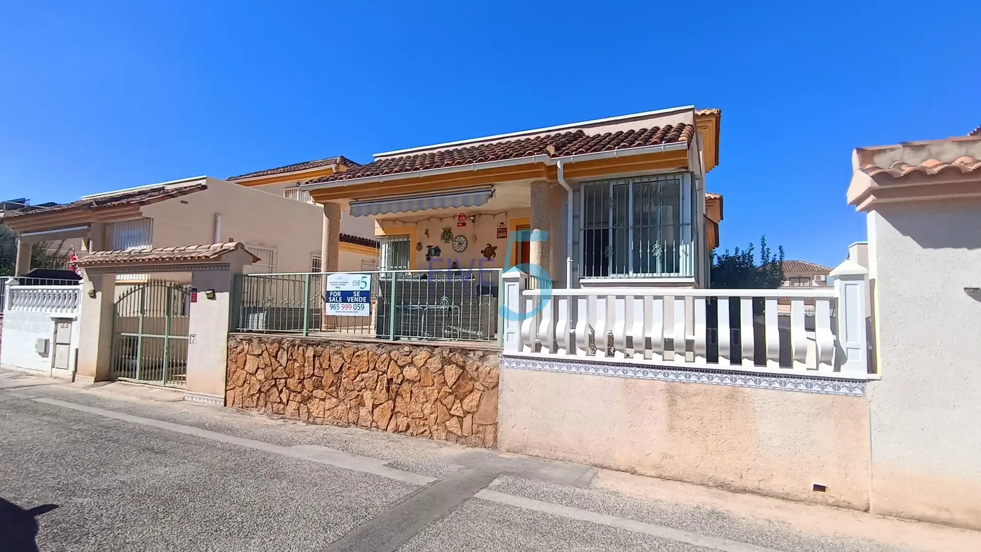 House with pool for sale in Algorfa, imagen 5