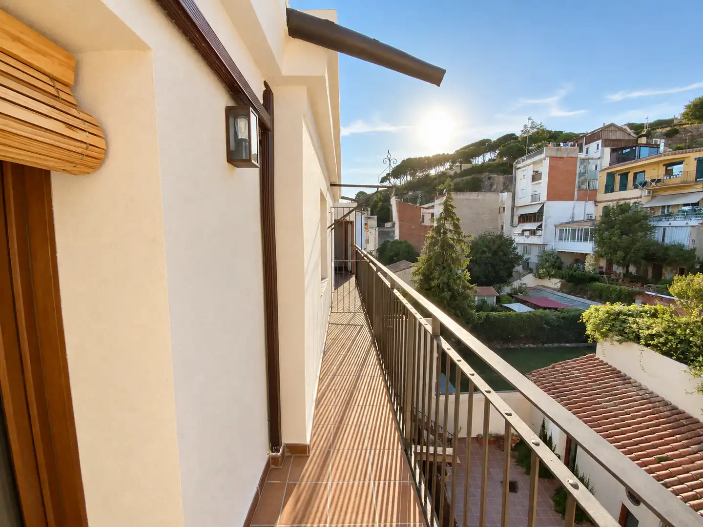 Penthouse mit Aufzug zum Verkauf in Caldes d'Estrac, imagen 23