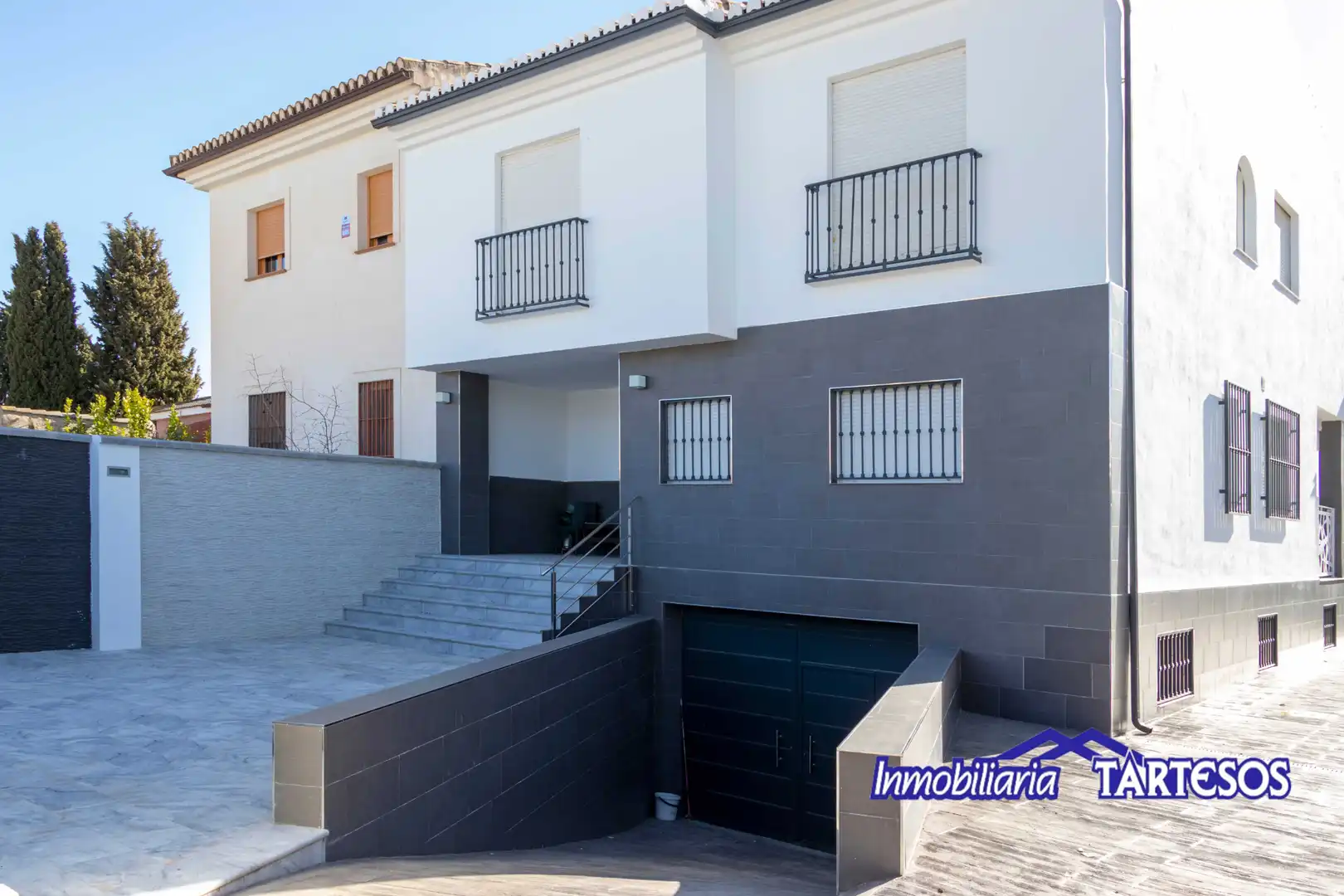 Villa mit Terrasse zum Verkauf in Albolote, imagen 6