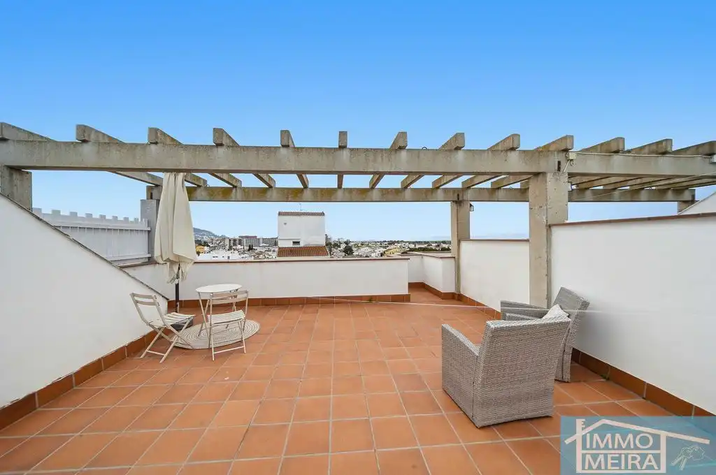 Apartment with pool for sale in Santa Margarita