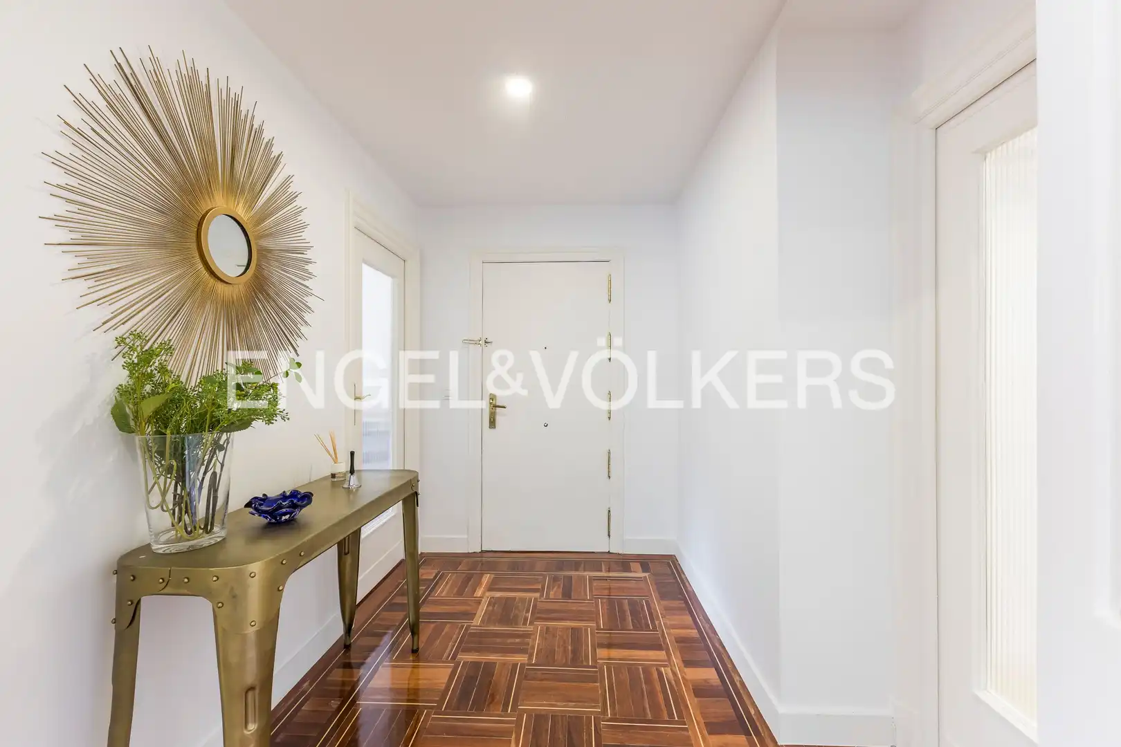 Flat for sale in Madrid  with Air Conditioner, Heating and Parquet flooring