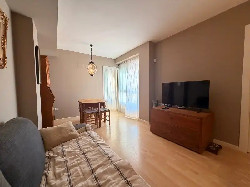 Living room of Duplexes for sale in Palamós  with Heating and Terrace