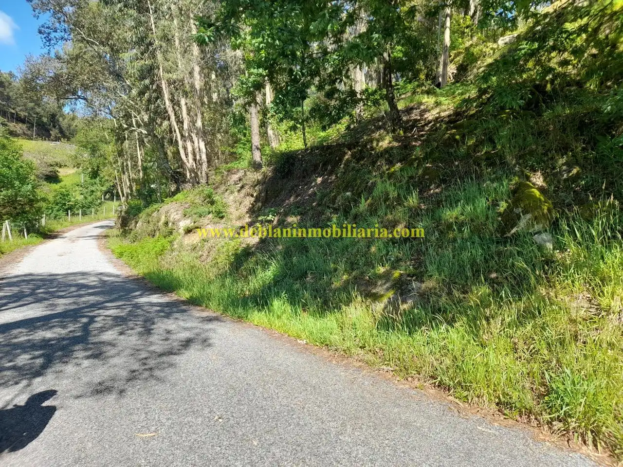 Terreno residencial en venta en Tui, imagen 6