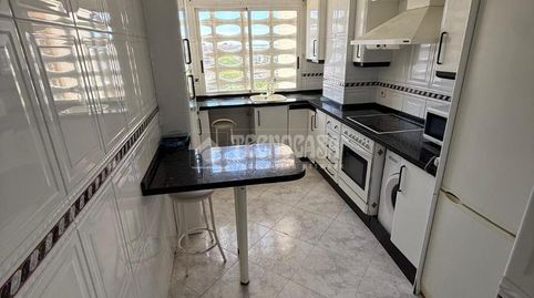 Foto 4 de Piso en venta en Nuevo Parque - Los Rosales - Tráfico Pesado, Huelva Capital