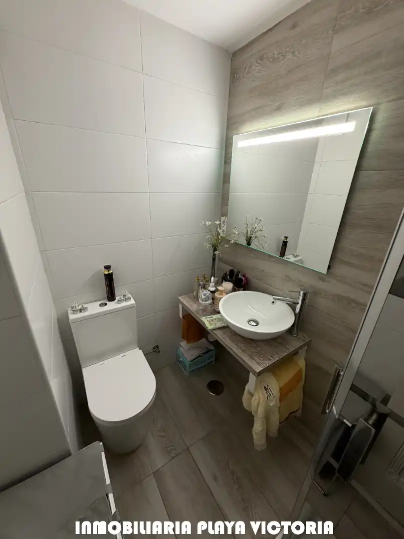 Flat with lift for sale in La Caleta - La Viña, imagen 15