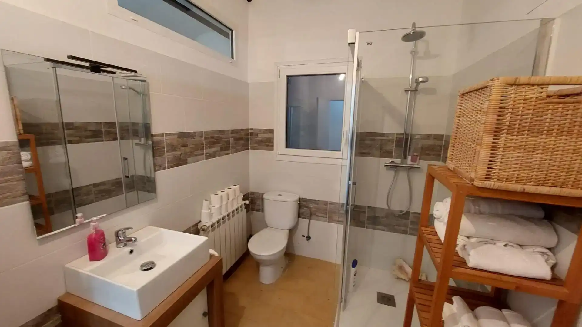 Bany de Pis en venda en Sant Joan de Vilatorrada