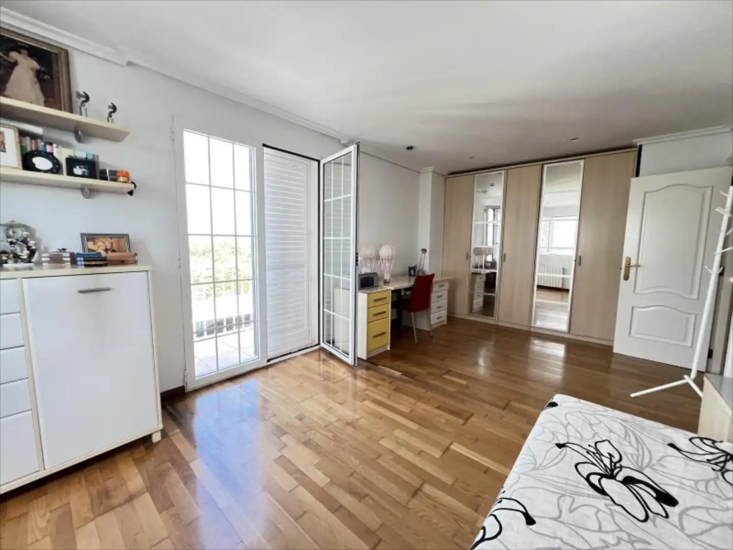 Habitación de Casa o chalet en venta en Cullera con Terraza