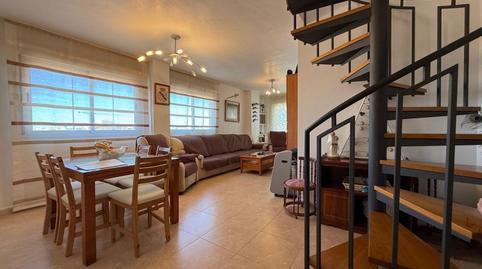 Foto 2 de Àtic en venda a Calle Gabriel Cañadas, San Pedro del Pinatar ciudad, Murcia