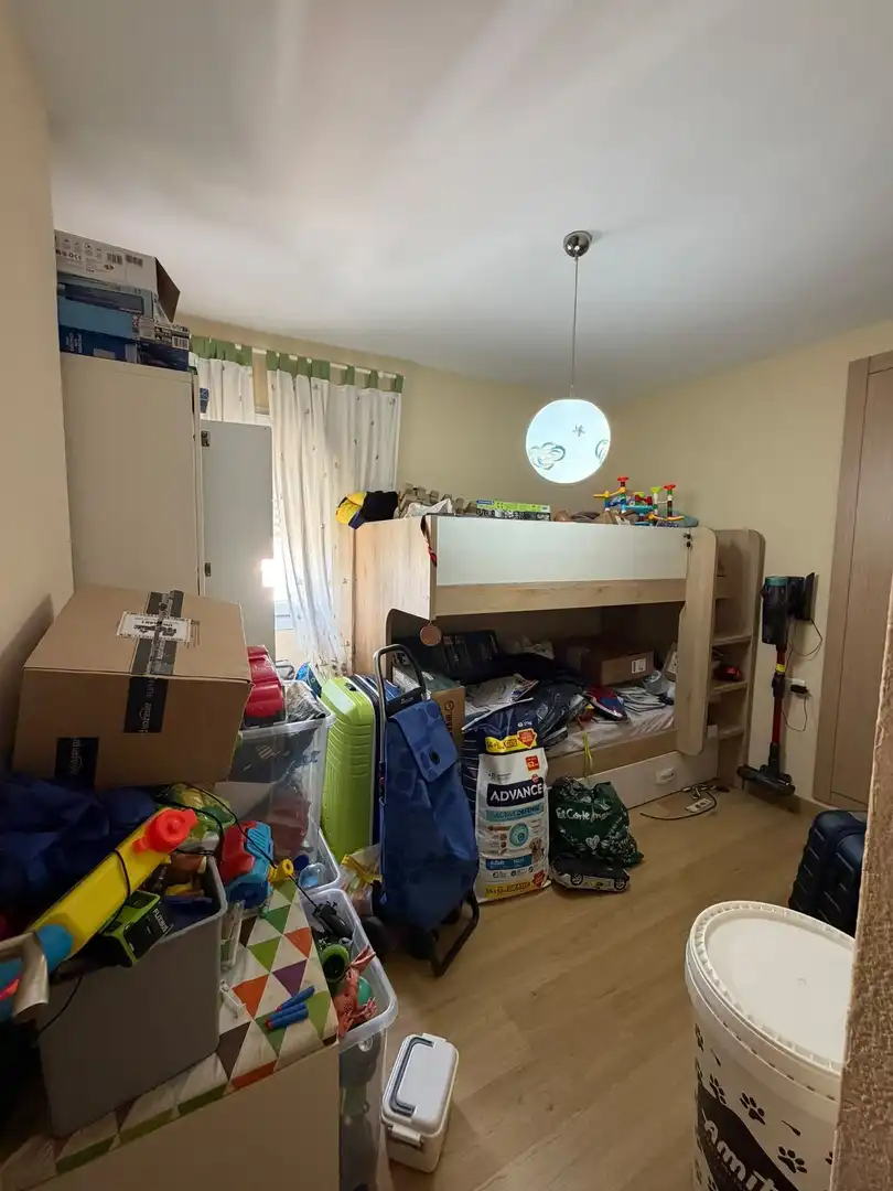 Piso en venta en Teatinos - Universidad