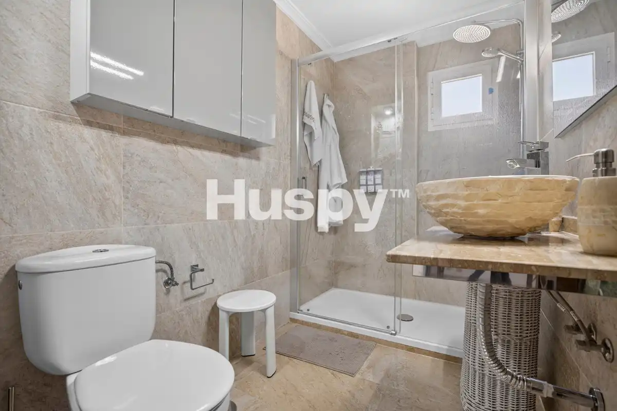 Semi-detached house with terrace for sale in Calle Menorca, imagen 37