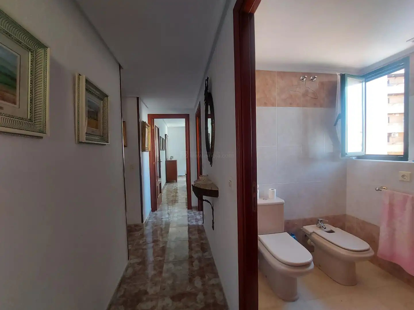 Appartement avec ascenseur à vendre à Logroño - Club Deportivo, imagen 19