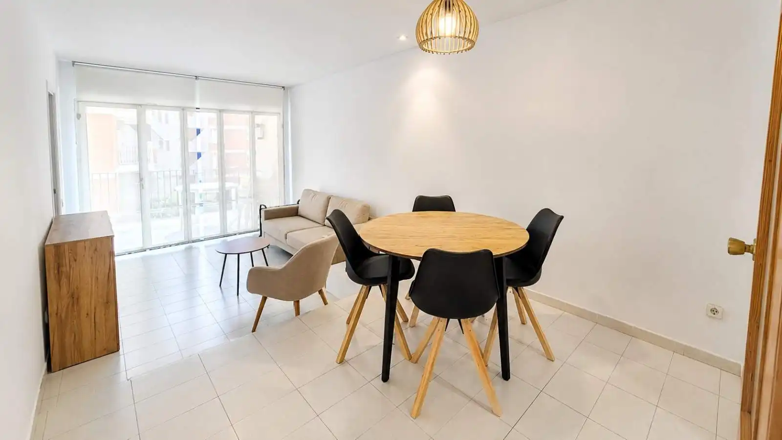 Piso con ascensor en venta en Platja de Llevant, imagen 4