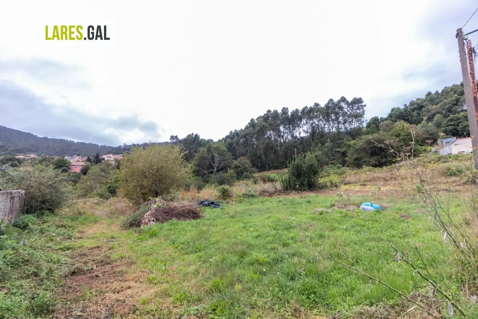 Terrain rustique à vendre à Paradela, imagen 7