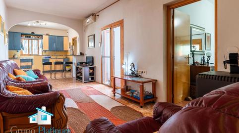 Foto 5 de Casa o xalet en venda a Tabernas, Almería