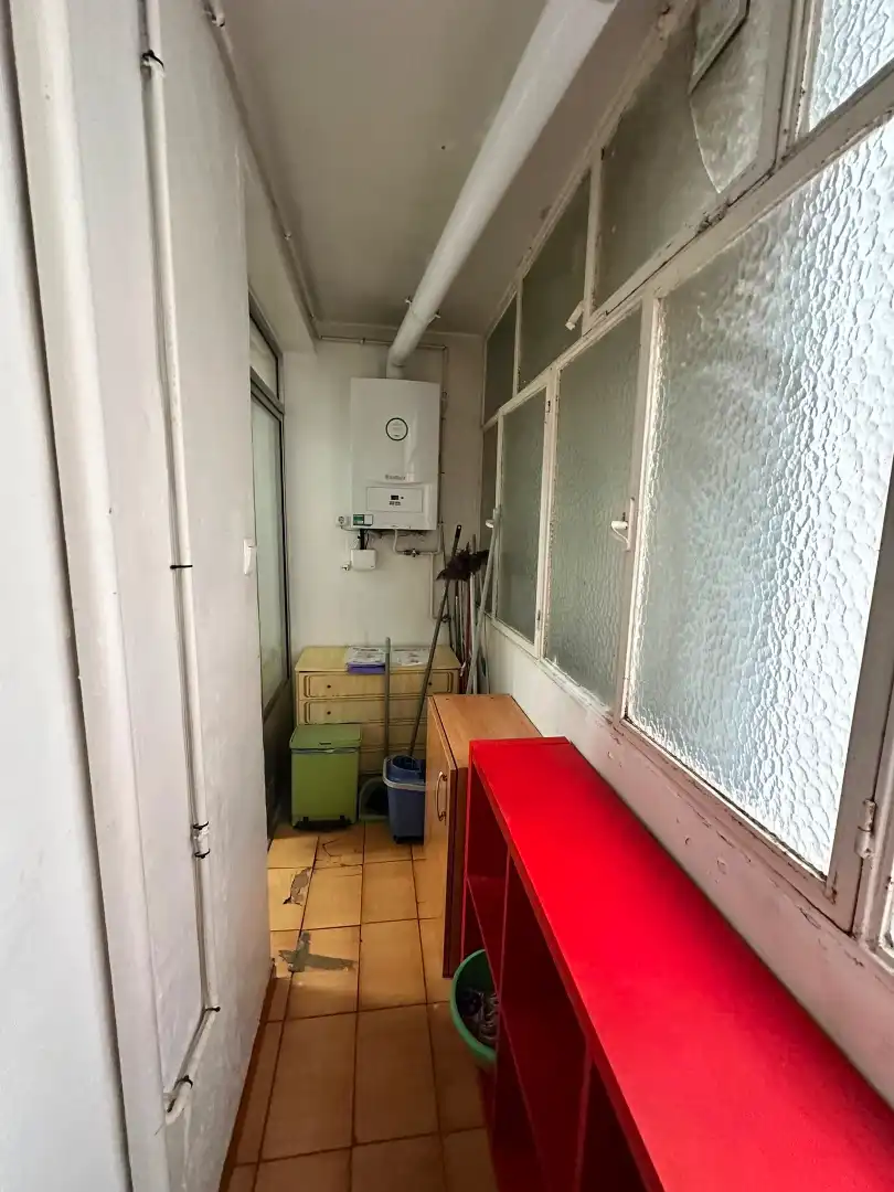 Flat for sale in Valladolid  with Heating and Furnished