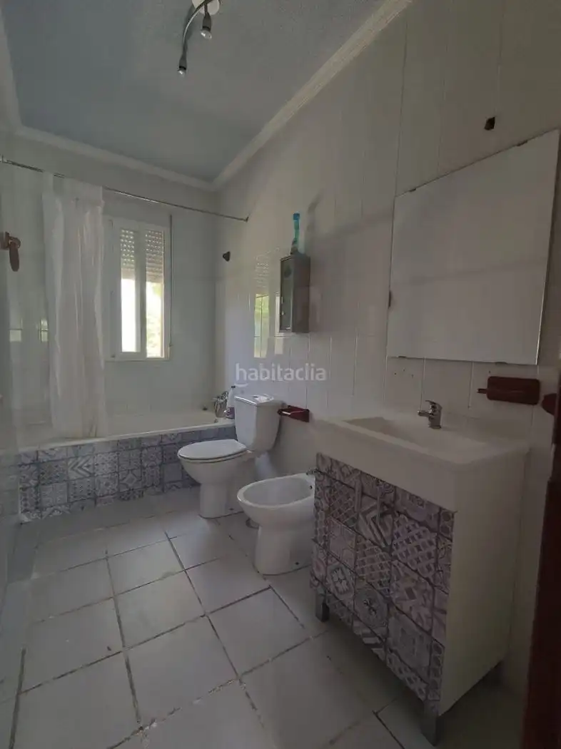 Chalet en venta en Calle Carahorma G 685, imagen 4