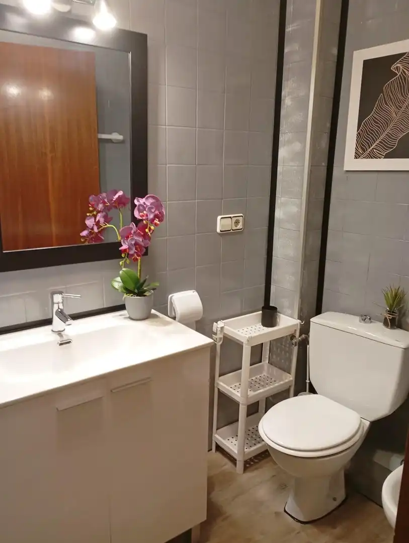 Baño de Piso en venta en La Ràpita con Balcón