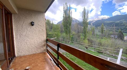 Foto 2 de Apartamento en venta en Avenida Ardones Ag Cerler, Benasque, Huesca